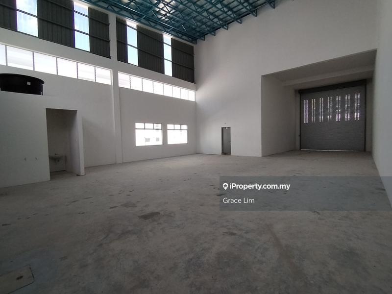 Terrace Factory for Rent in Kawasan Perindustrian Ayer Keroh, Ayer Keroh by Grace Lim - iProperty.com.my