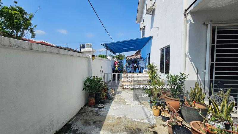 2-storey Terraced House for Sale in Taman Desa Gombak, Setapak by HL Lee - iProperty.com.my