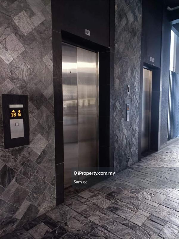 Kondominium untuk Dijual di Ken Rimba Condominium 1 oleh Sam cc - iProperty.com.my