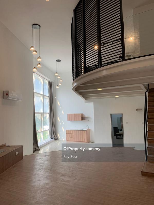 For Sale - SOHO @ Empire City