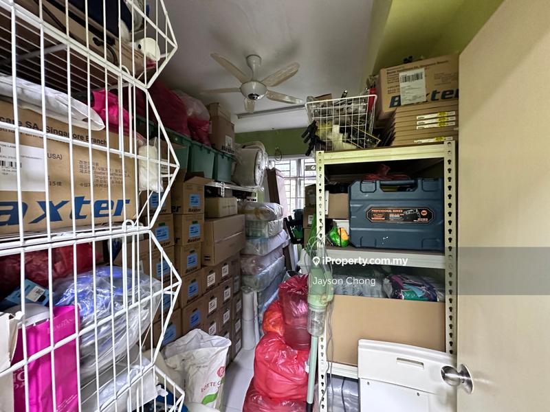 Apartment for Sale in Taman Setia Balakong by Jayson Chong - iProperty.com.my