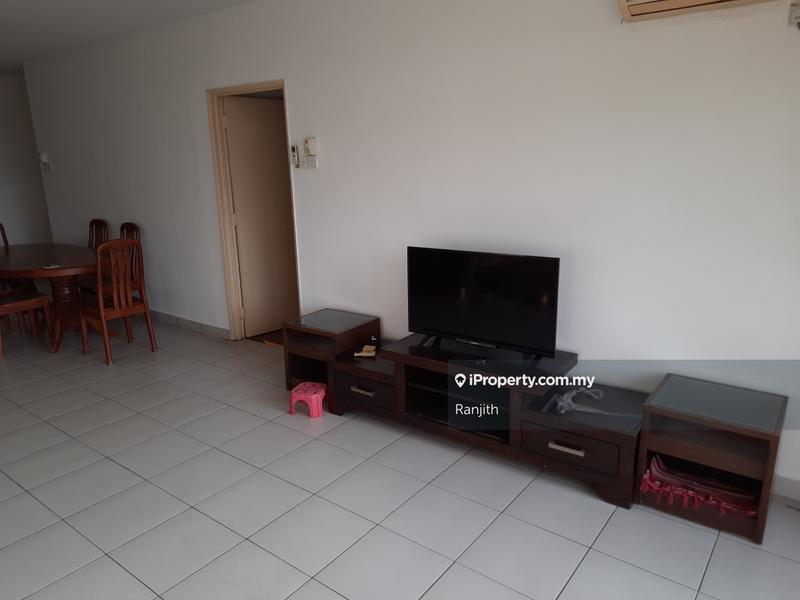 Condominium for Rent in Sri Impian Condominium by Ranjith - iProperty.com.my