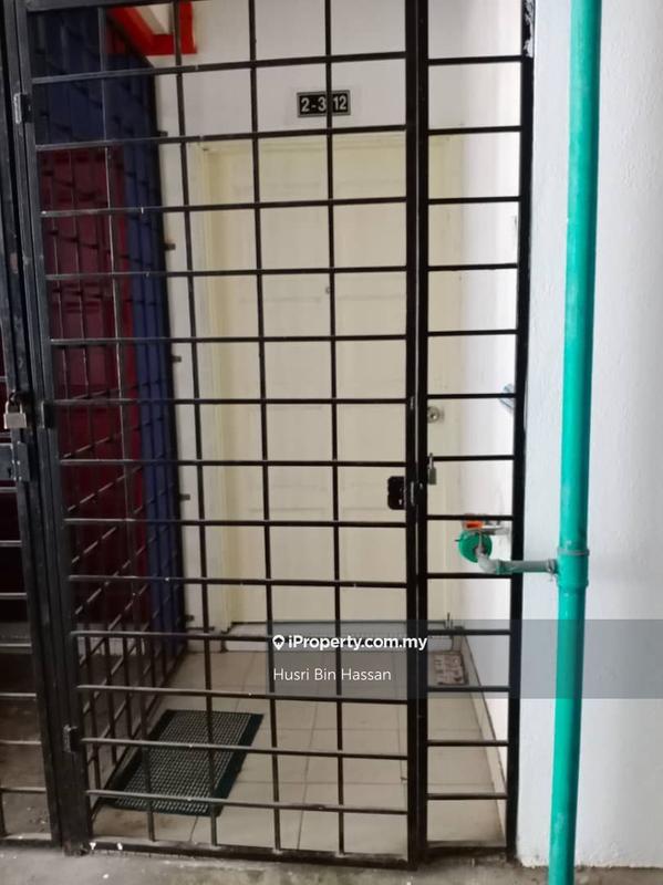 Apartment for Sale in Nilai Perdana by Husri Bin Hassan - iProperty.com.my