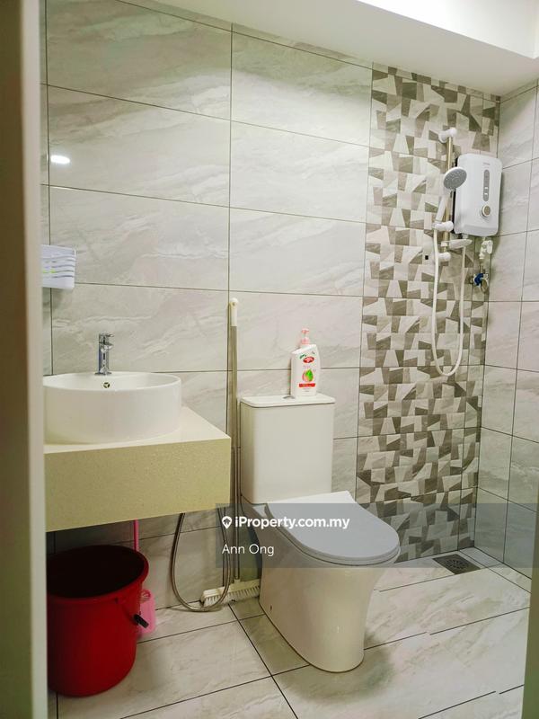 Residensi Servis untuk Dijual di Arte Cheras oleh Ann Ong - iProperty.com.my