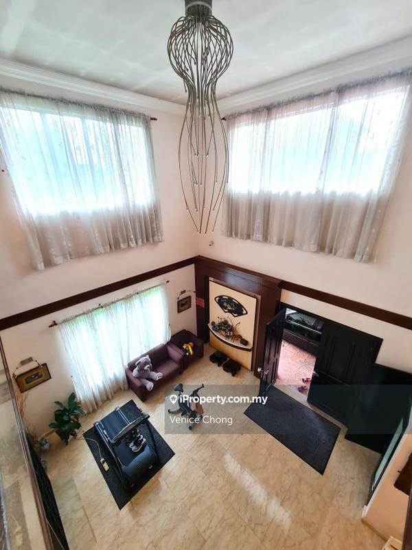 Banglo untuk Dijual di Mines Resort City, Seri Kembangan oleh Venice Chong - iProperty.com.my