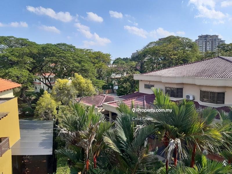 Semi-Detached House for Sale in Seksyen 13, Shah Alam by Celia Chew - iProperty.com.my