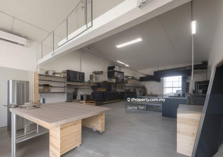 Kilang Teres untuk Dijual di 9oo1n, Jalan Klang Lama (Old Klang Road) oleh Jamie Teh - iProperty.com.my