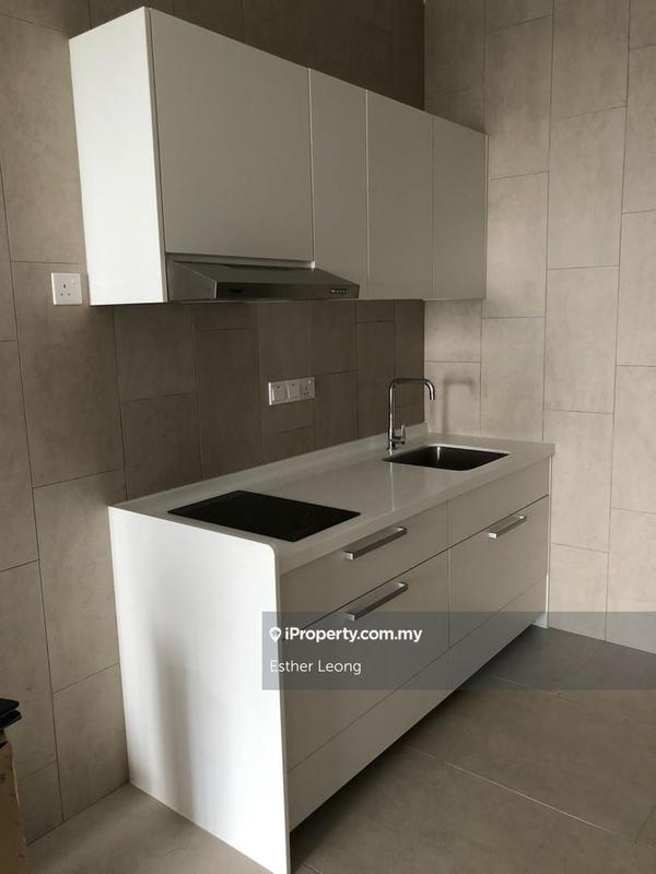 For Sale - Geo Bukit Rimau