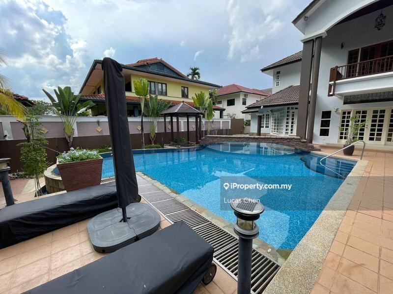 Bungalow House for Sale in Tambun The Dales Manor Born, Ipoh by Lucas Chen - iProperty.com.my