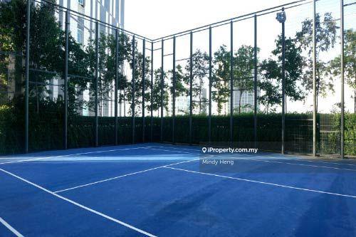 Residensi Servis untuk Dijual di The Shore @ Malacca River oleh Mindy Heng - iProperty.com.my