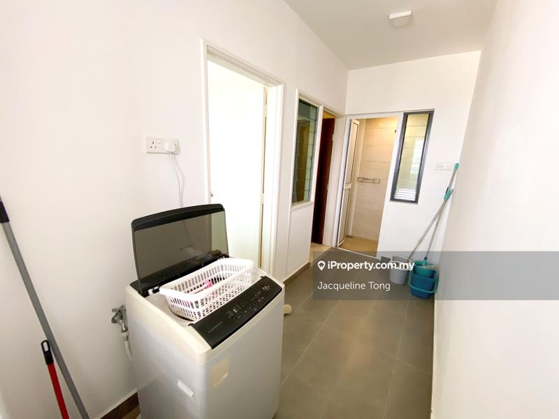 Service Residence for Sale in SkyVille 8 @ Benteng 8 by Jacqueline Tong - iProperty.com.my