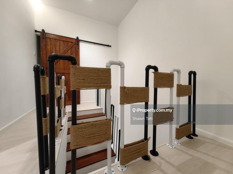 1-storey Terraced House for Sale in Ujong Pasir, Ujong Pasir by Shawn Teh - iProperty.com.my