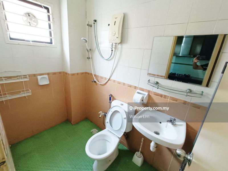 Rumah Berangkai 2 Tingkat untuk Dijual di Bandar Puteri Klang, Klang oleh Wilson Lim - iProperty.com.my