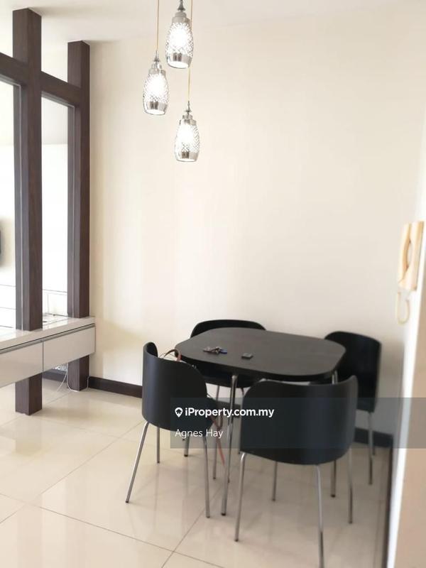 Condominium for Sale in The Northshore Gardens by Agnes Hay - iProperty.com.my