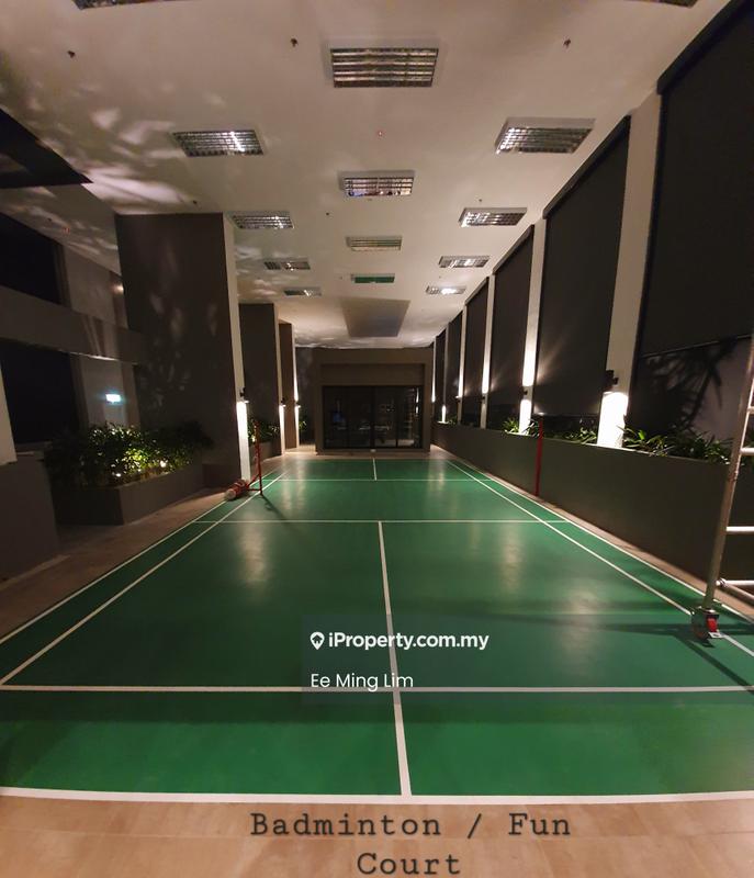 Residensi Servis untuk Disewa di Lumi Tropicana oleh Alexis Ming - Interior - iProperty.com.my