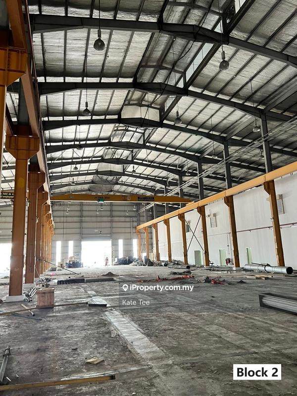 Warehouse for Rent in Johor Bahru, Johor by Kate Tee - iProperty.com.my