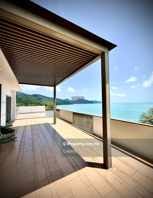 Kondominium untuk Dijual di By The Sea oleh CHERYL - iProperty.com.my