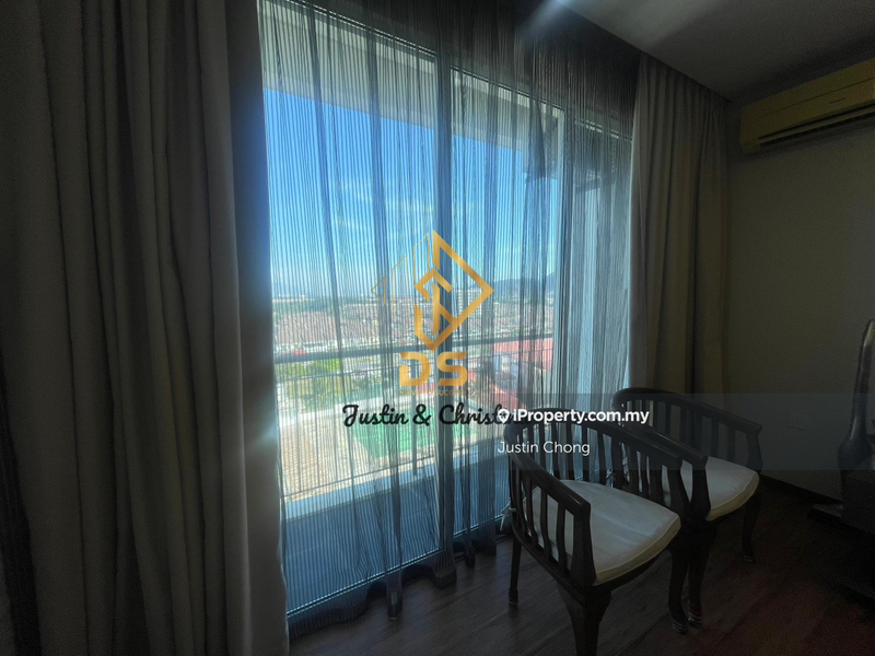 Apartment for Sale in Seri Tecoma by Justin Chong - iProperty.com.my