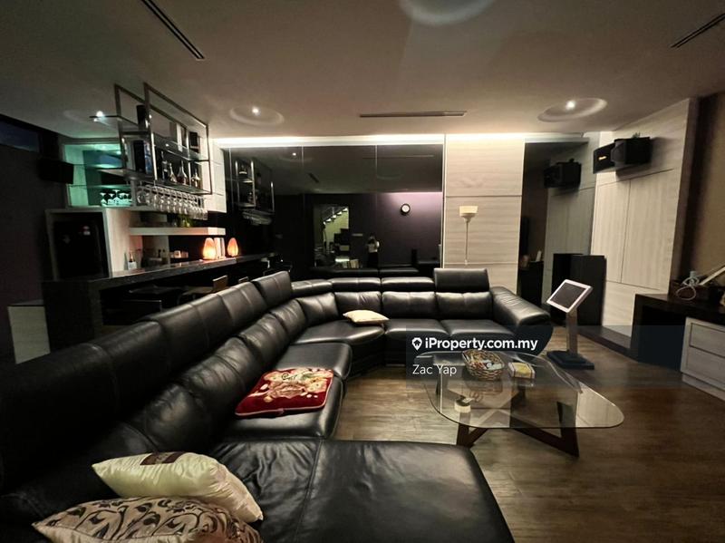 Banglo untuk Dijual di Bikit Gita Bayu, The Mines, Seri Kembangan, Seri Kembangan oleh Zac Yap - iProperty.com.my