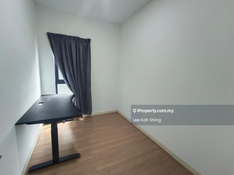 Kondominium untuk Dijual di Amanja oleh Lee Kah Shing - Study - iProperty.com.my