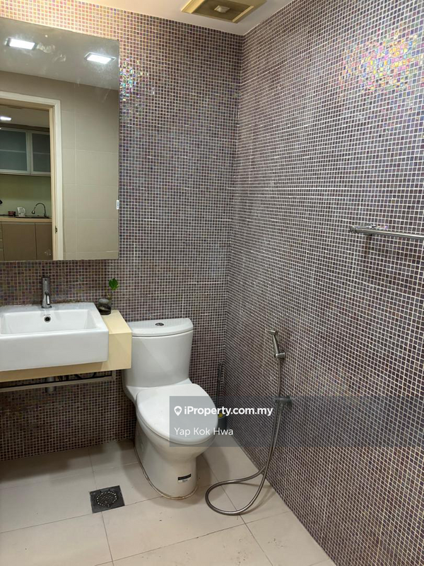 Kondominium untuk Disewa di Sri Kenny oleh Yap Kok Hwa - iProperty.com.my