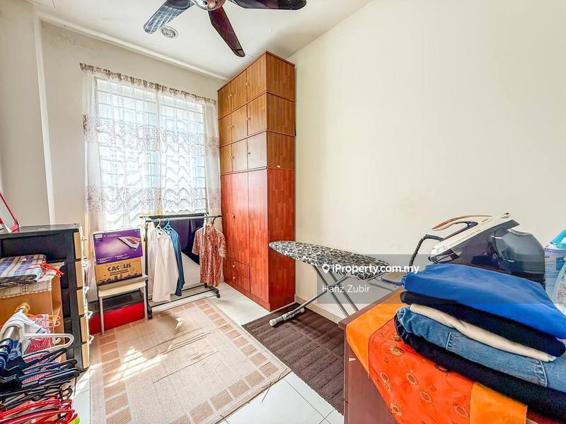 Rumah Berkembar untuk Dijual di 8da2t, Ulu Kelang oleh Hafiz Zubir - iProperty.com.my