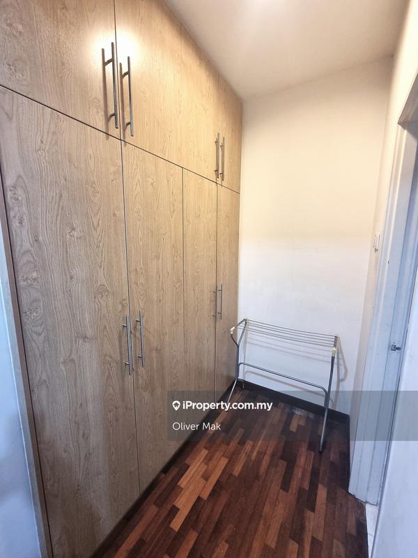 For Rent - Savanna Condominium