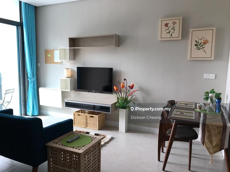 For Rent - TTDI Ascencia