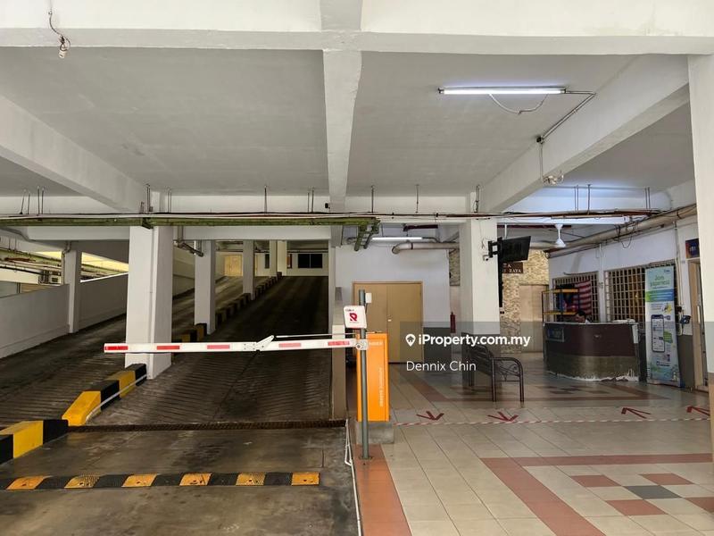 Retail-Space for Sale in w2plc, Seri Kembangan by Dennix Chin - iProperty.com.my