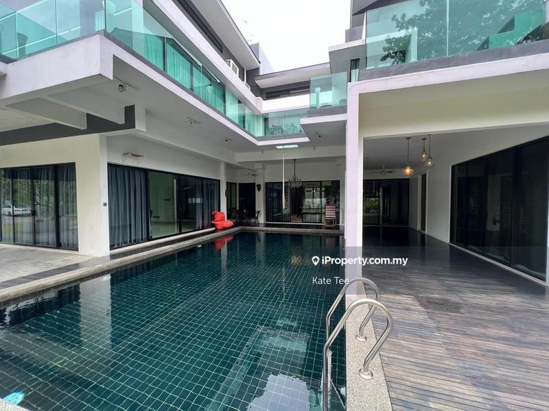 Bungalow House for Rent in East ledang @Noble Park, Johor Bahru by Kate Tee - iProperty.com.my