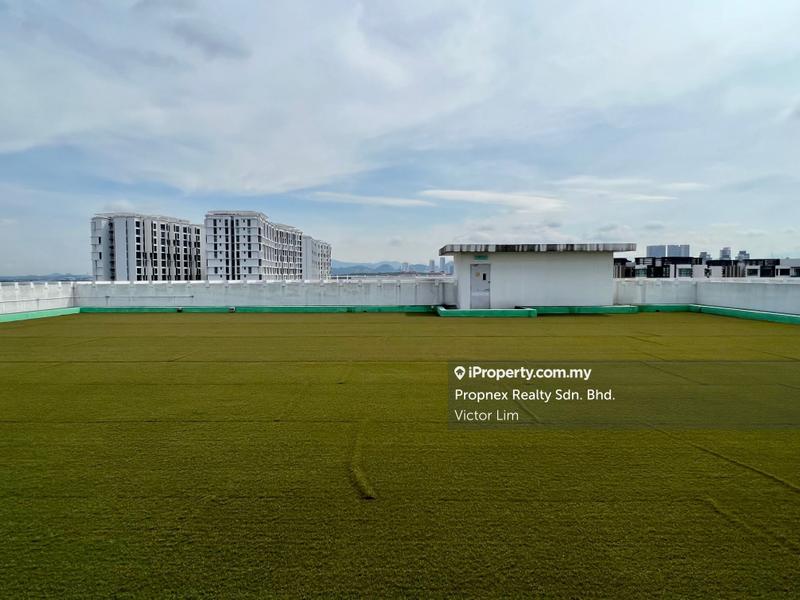 Office for Rent in Oasis Corporate Park, Ara Damansara by Victor Lim - iProperty.com.my