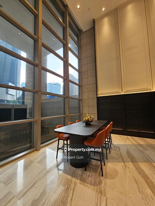 Service Residence for Sale in Pavilion Residences by Robert Goh - iProperty.com.my