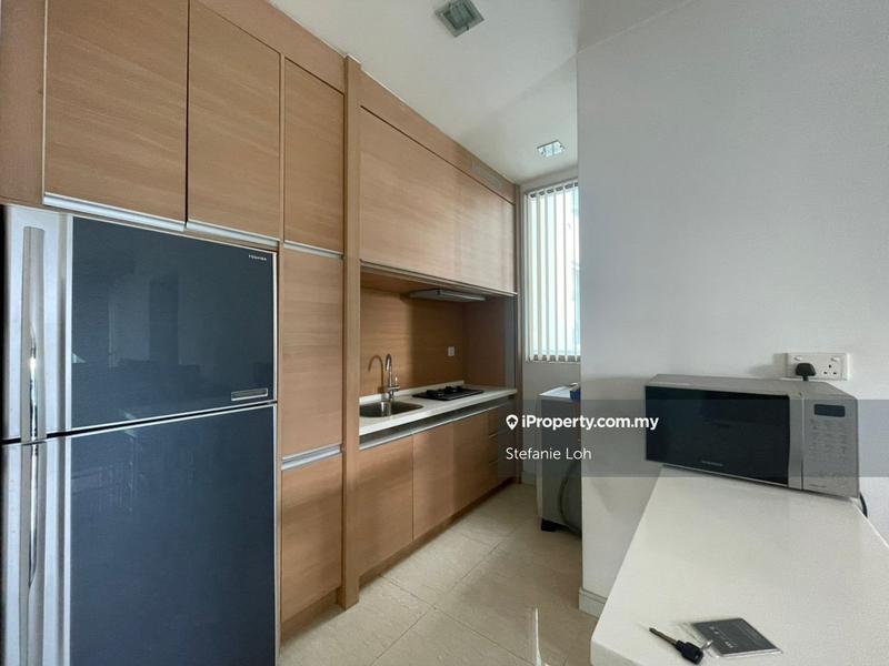 Service Residence for Sale in Marc Residence by Stefanie Loh - iProperty.com.my