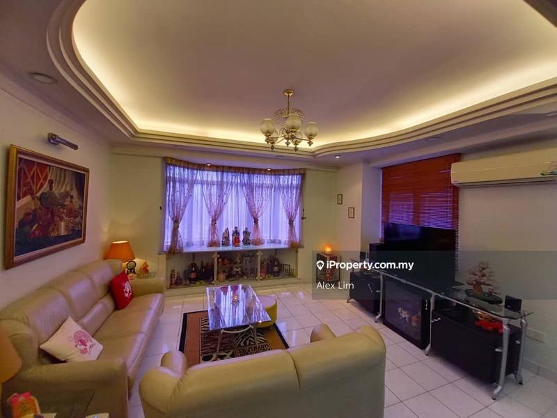 Condominium for Sale in Kelana Puteri by Alex Lim - iProperty.com.my