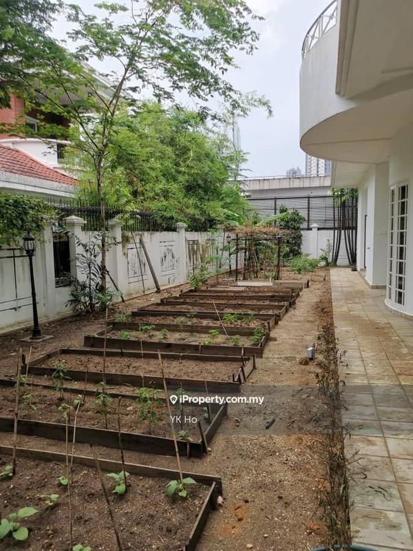 Bungalow House for Sale in Taman Titiwangsa, Titiwangsa by YK Ho - iProperty.com.my