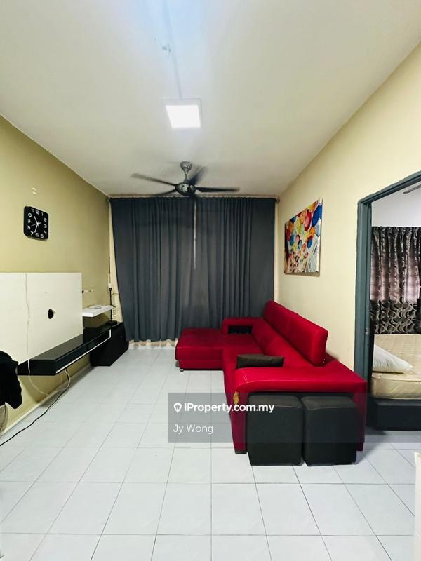 For Sale - Damai Utama