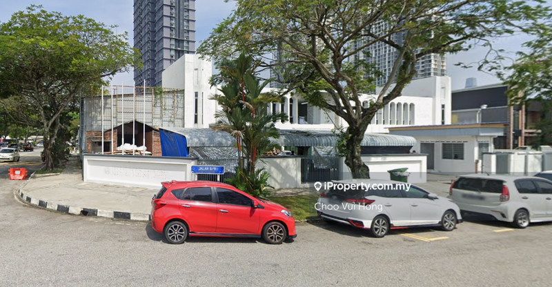 For Sale - Cheras Taman Shamelin Perkasa Semi-d Factory