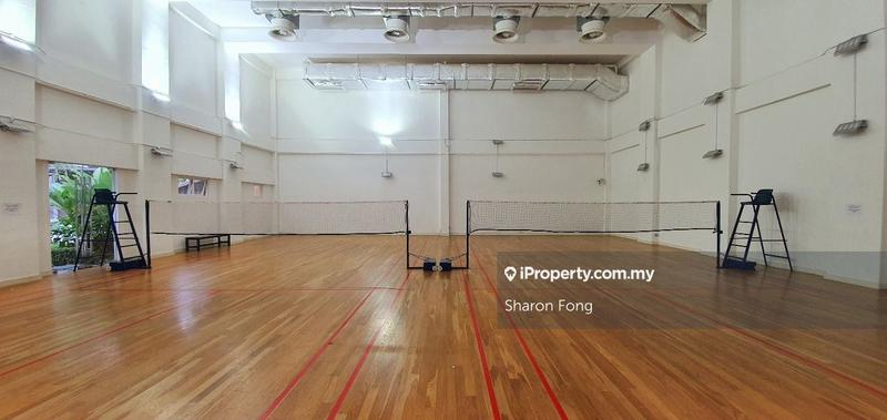 Condominium for Rent in Verdi Eco-Dominiums by Sharon Fong - iProperty.com.my