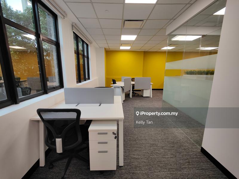 Pejabat untuk Disewa di Bukit Damansara, Damansara Heights oleh Kelly Tan - iProperty.com.my
