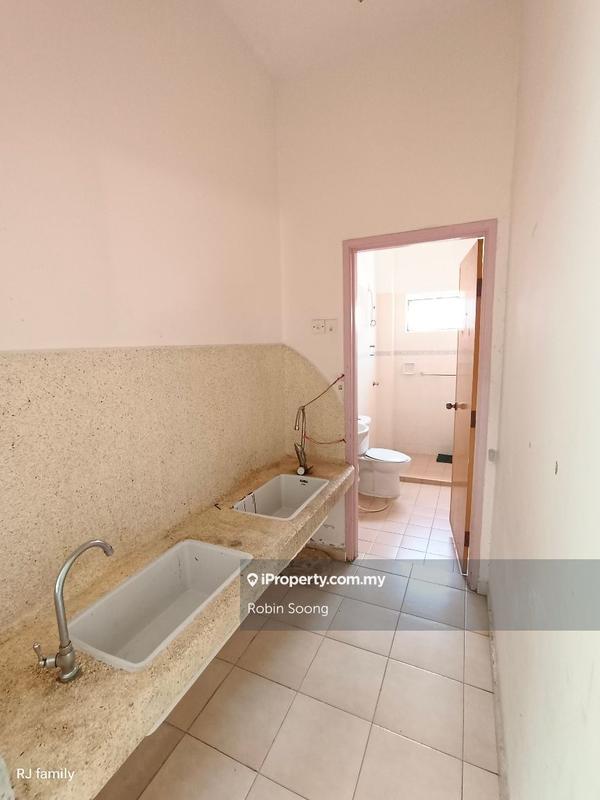 2-storey Terraced House for Sale in Taman Pertam Jaya, Ujong Pasir by Robin Soong - iProperty.com.my