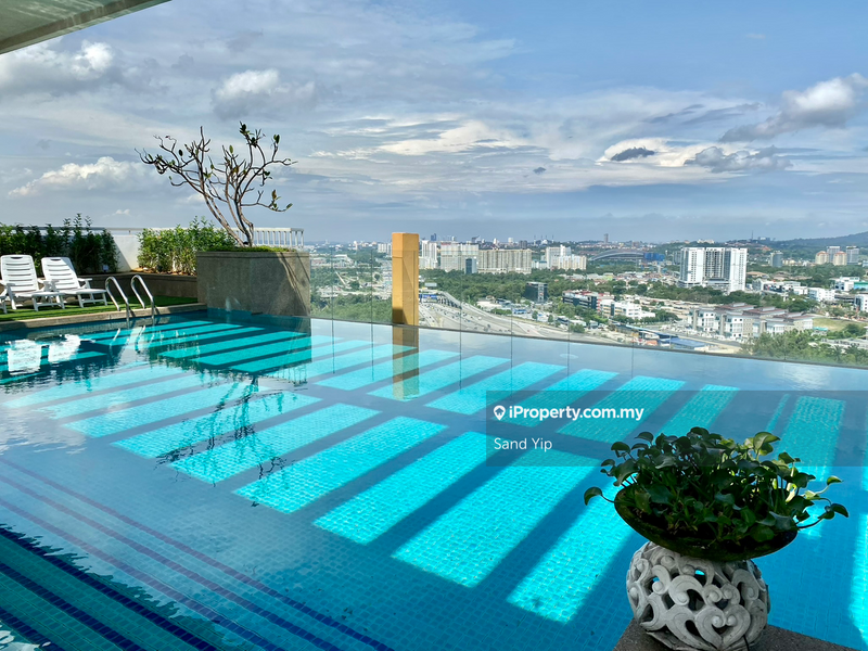 Service Residence for Sale in Subang Soho (One Soho) by Sand Yip - iProperty.com.my