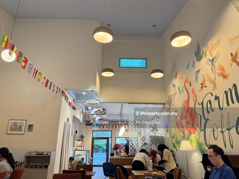 Shop-Office for Sale in Bandar Puteri Puchong, Puchong by Michael Chai - iProperty.com.my