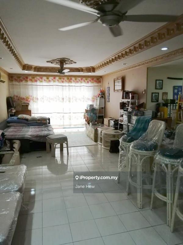 For Sale - Idaman Putera