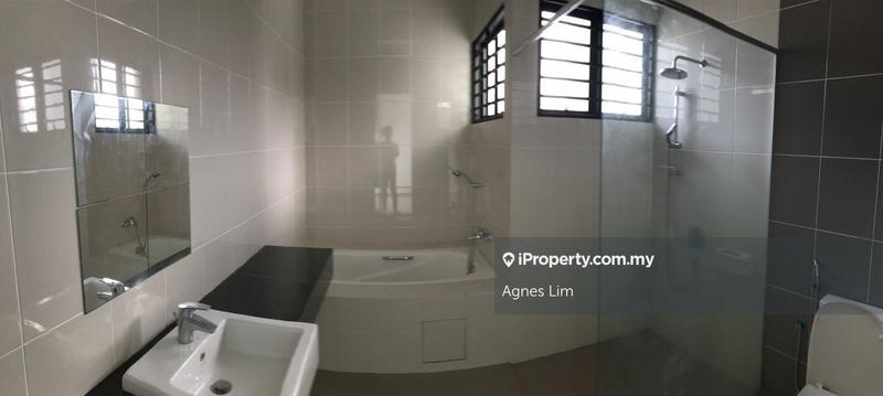 Semi-Detached House for Sale in Setia Utama, Setia Alam by Agnes Lim - iProperty.com.my