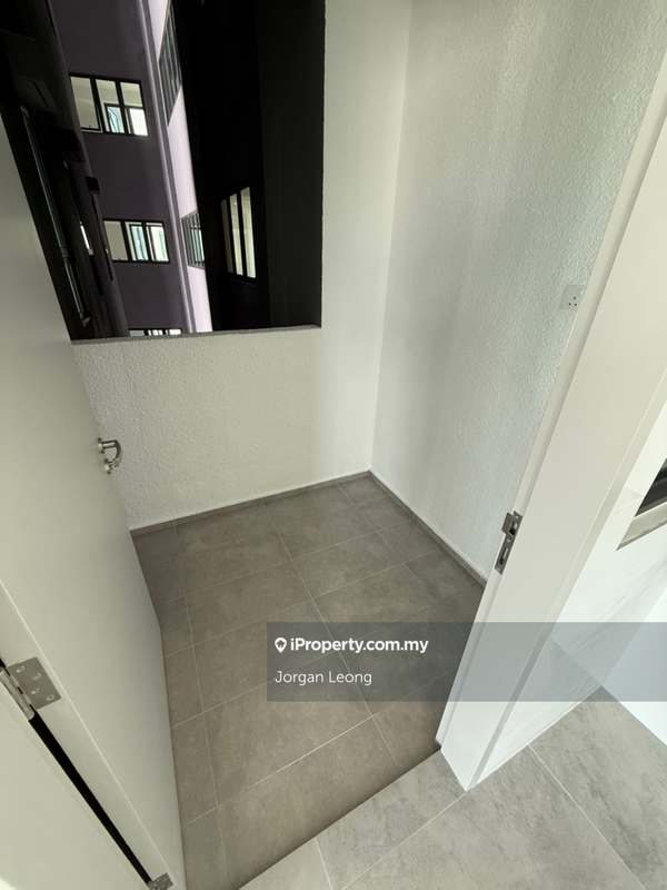 Kondominium untuk Dijual di SkyVogue oleh Jorgan Leong - iProperty.com.my