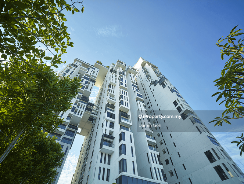 Kondominium untuk Dijual di Icon Residence oleh Darren Goh - iProperty.com.my