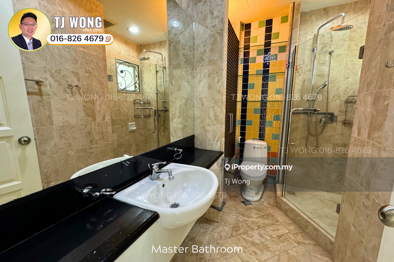 Semi-Detached House for Sale in Taman Iramanis, Kota Kinabalu by Tj Wong - iProperty.com.my