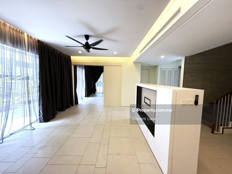 Semi-Detached House for Sale in Seri pilmoor, Ara Damansara by Vincent Liaw - iProperty.com.my