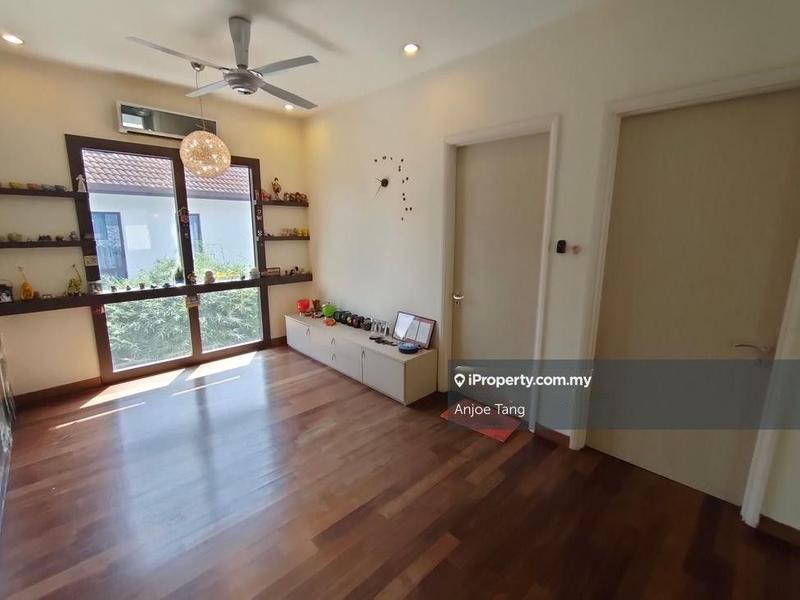 Bungalow House for Sale in Kota Kemuning Hills, Shah Alam by Anjoe Tang - iProperty.com.my