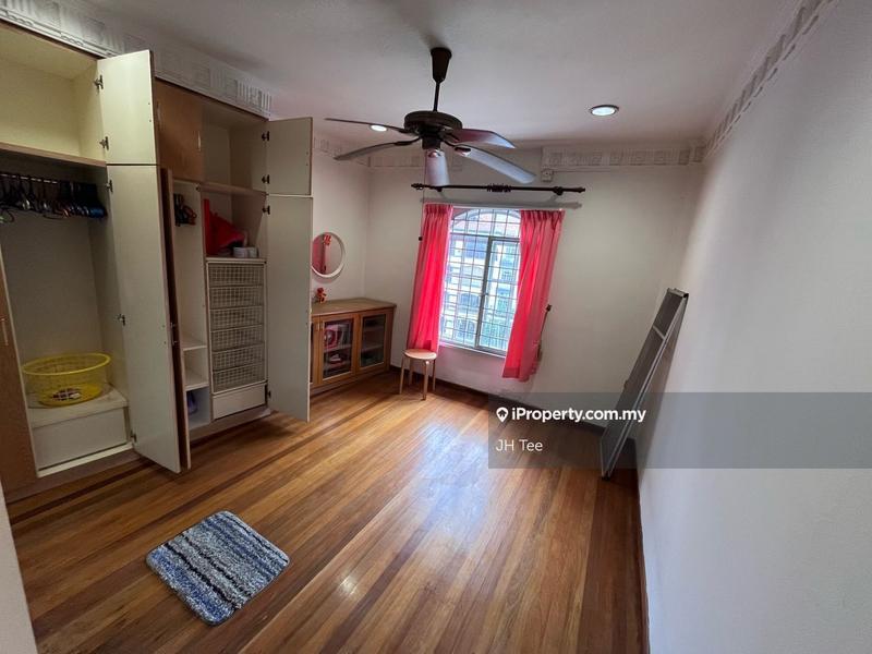 Apartment for Sale in Casa Venicia Apartment by JH Tee - iProperty.com.my